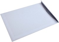 Akte envelop zonder venster Quantore 229 x 324mm pak van 10 stuks wit 25x stuk-2