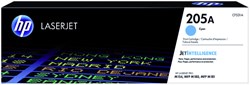 HP cartridge 205a cyaan CF531A