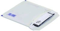 CD Luchtkussen enveloppen 175x200mm wit 5stuks-1