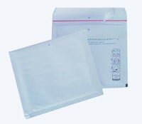 CD Luchtkussen enveloppen 175x200mm wit 5stuks-2