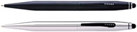 Cross Balpen stylus Tech2 Satin Black-2