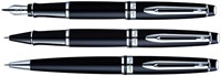 Waterman Balpen Expert Matt Black CT-2