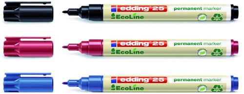 Edding Merkstift Flipchart e-32 rood-2