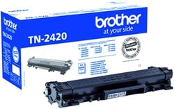 Brother TN-2420 toner zwart