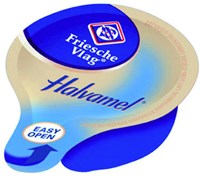 Koffiemelk Friesche vlag halvamel 7,5 gram 10 cups-2
