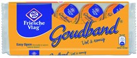 Koffiemelk Friesche vlag vol goudband 7,5 gram 10 cups