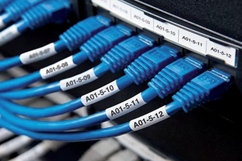 Dymo RHINO Krimpkous 12 mm zwart op geel-3