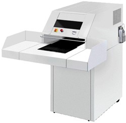 Papiervernietiger Ideal 4108 stroken 6mm