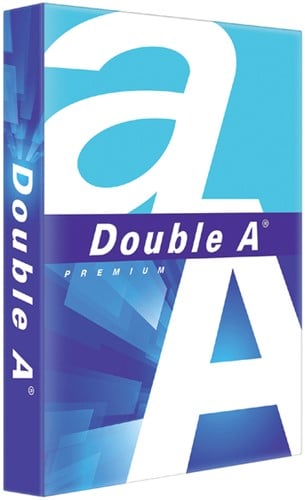 A3 papier Double A 80 gram pak 500 vel-2