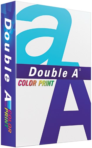 Printpapier Double A Color Print A4 90 g/m² wit-2