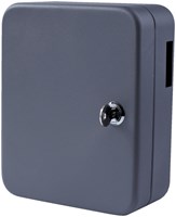 Sleutelkast Quantore Basic 30 haken-2