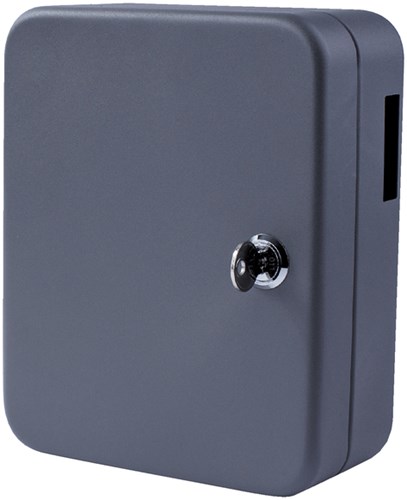 Sleutelkast Quantore Basic 30 haken-2