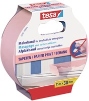 Afplaktape Tesa Precision 38mmx25m sensitive-3
