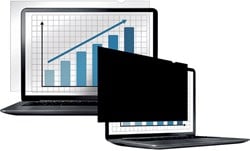 Fellowes privacy filter voor breedbeeldlaptop 14 inch