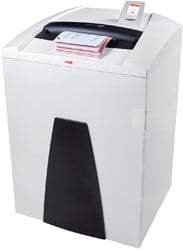 HSM securio P44i papiervernietiger snippers Din P6 0.78x11mm