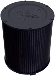 Filter luchtreiniger Ideal AP30/40 Pro 7310099 black