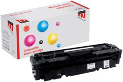 Quantore HP cartridge 410a zwart CF410A