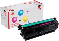 Quantore HP cartridge 508x magenta CF363X