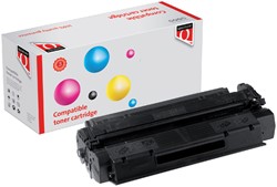 Tonercartridge Quantore Canon type T zwart