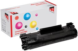 Tonercartridge Quantore Canon 728 zwart