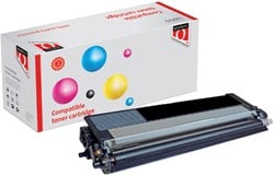 Brother TN-325 zwart tonercartridge Quantore