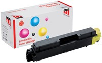 Tonercartridge Quantore Kyocera TK-590 geel
