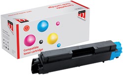 Tonercartridge Quantore Kyocera TK-5140 blauw