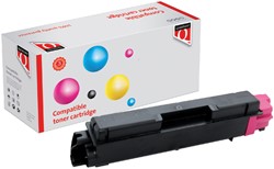 Tonercartridge Quantore Kyocera TK-5140 rood