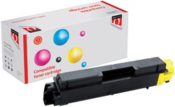 Tonercartridge Quantore Kyocera TK-5140 geel