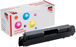 Tonercartridge Quantore Kyocera TK-5150 zwart