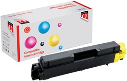 Tonercartridge Quantore Kyocera TK-5150 geel