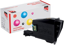 Tonercartridge Quantore Kyocera TK-1125 zwart