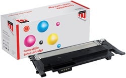 Tonercartridge Quantore Samsung CLT-K406S zwart