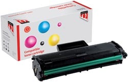 Tonercartridge Quantore Samsung MLT-D111L zwart