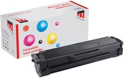 Tonercartridge Quantore Samsung MLT-D101S zwart