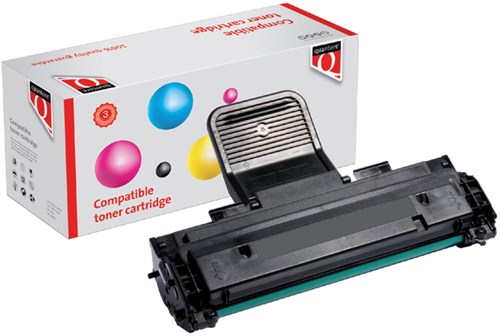 Tonercartridge Quantore Samsung MLT-D1082S zwart