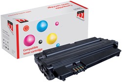 Tonercartridge Quantore Samsung ML-D1052L zwart