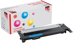 Tonercartridge Quantore Samsung CLT-C404S blauw