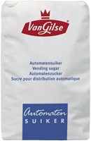 Suiker Van Gilse voor automaten 1500gram