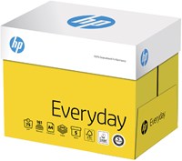 Kopieerpapier HP Everyday A4 75gr wit 500 vel wit-1