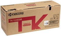 Toner Kyocera TK-5280M rood-2