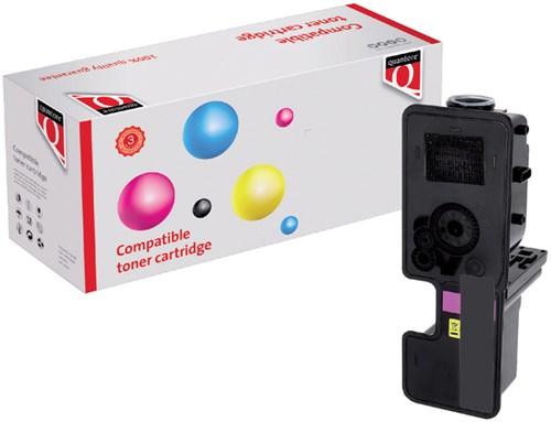 Tonercartridge Quantore Kyocera TK-5240 rood