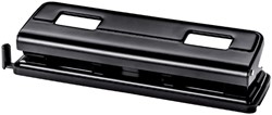 Luxe Quantore perforator 4 gaats 10 vel met aanleg