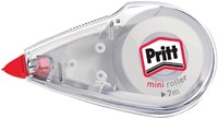Pritt correctieroller Mini etui van 4,2 mm x 7 m 10 stuks 7 + 3 gratis-2