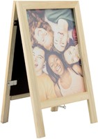Krijtbord securit mini tafelstoepbord-1