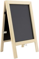 Krijtbord securit mini tafelstoepbord-5