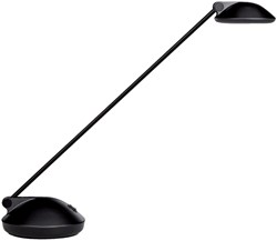 Unilux bureaulamp Joker LED-lamp zwart