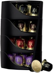 Koffiecupsdispenser Douwe Egberts L'Or