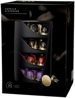 Koffiecupsdispenser Douwe Egberts L'Or-2
