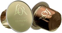 Koffiecups Douwe Egberts L'Or Espresso Estremo 20 stuks-2